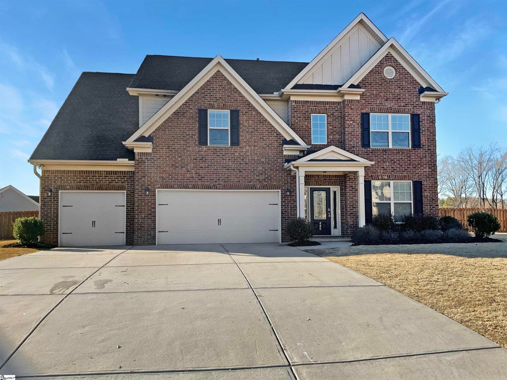 486 Gorham Drive, Boiling Springs, SC 29316 ERA