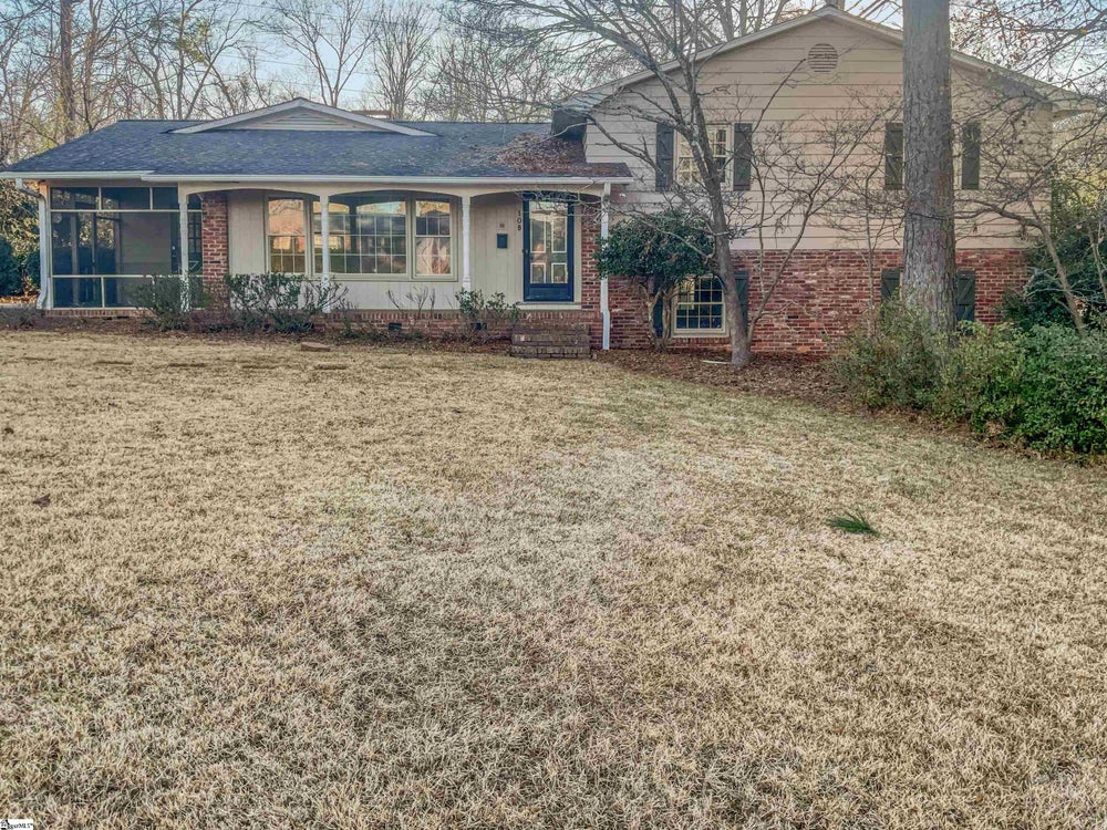 108 Lockwood Street, Spartanburg, SC 29307 ERA