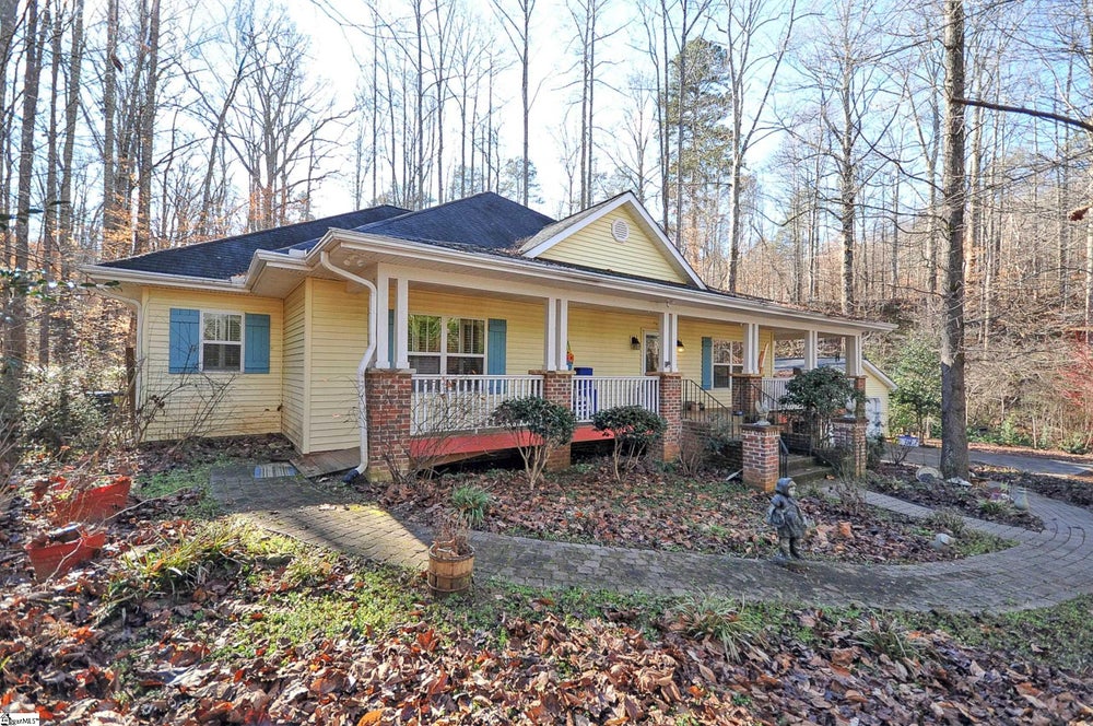 27 Fox Creek Court, Travelers Rest, SC 29690 ERA