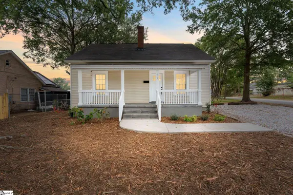 57 E 7th Street, Greenville, SC 29611