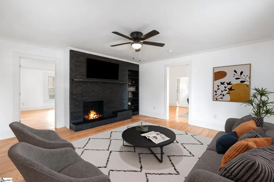 57 E 7th Street, Greenville, SC 29611 - #2