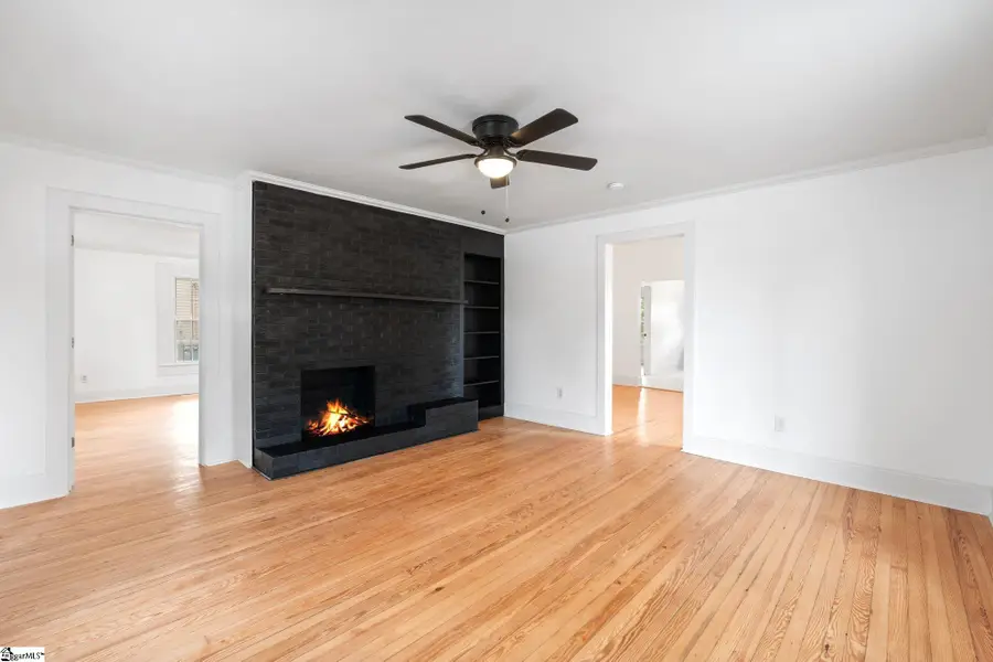 57 E 7th Street, Greenville, SC 29611 - #3