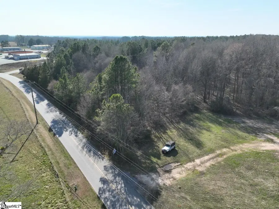 602 Templeton Road, Laurens, SC 29360 - Image #2