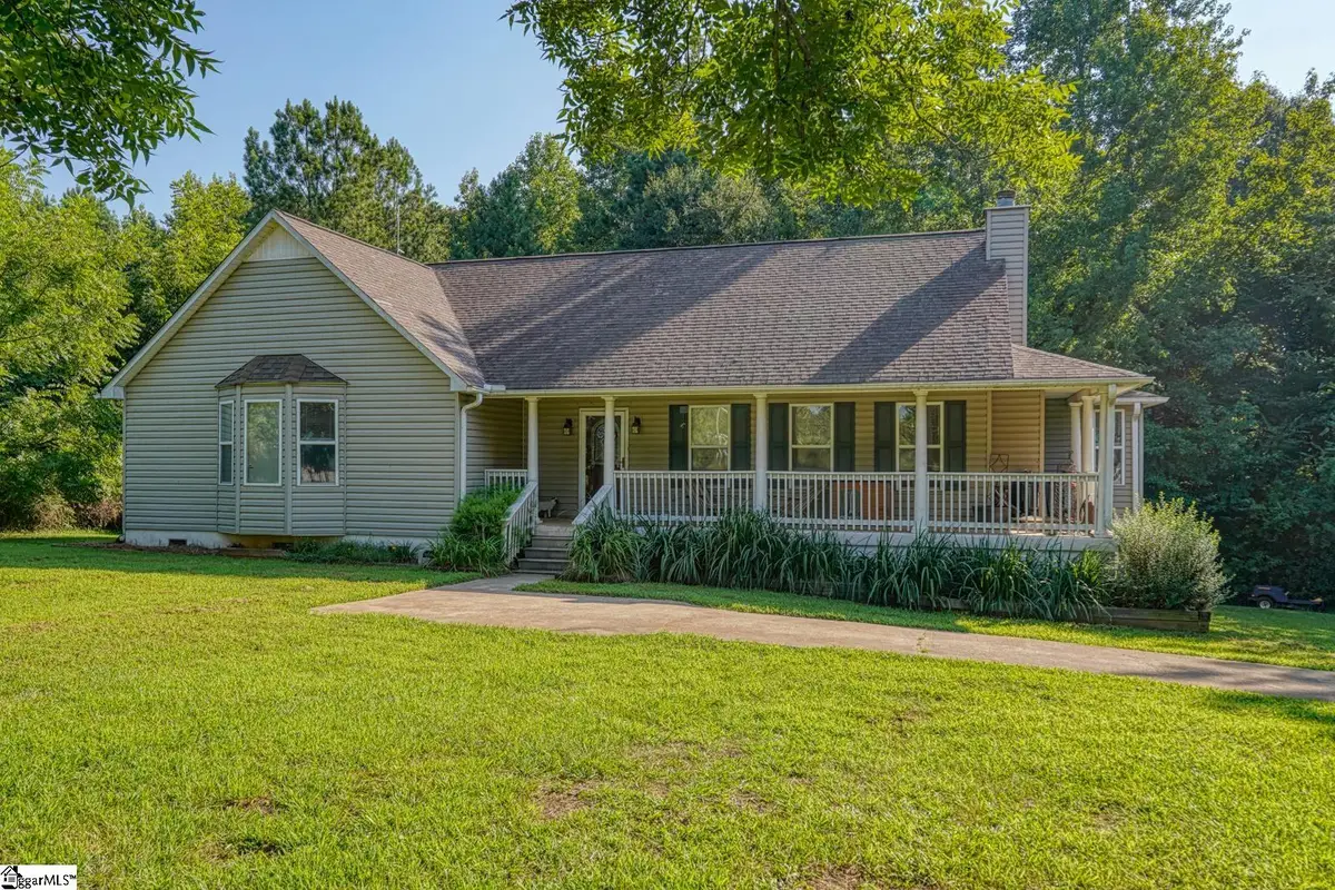 3465 Highway 92, Enoree, SC 29335 - #1