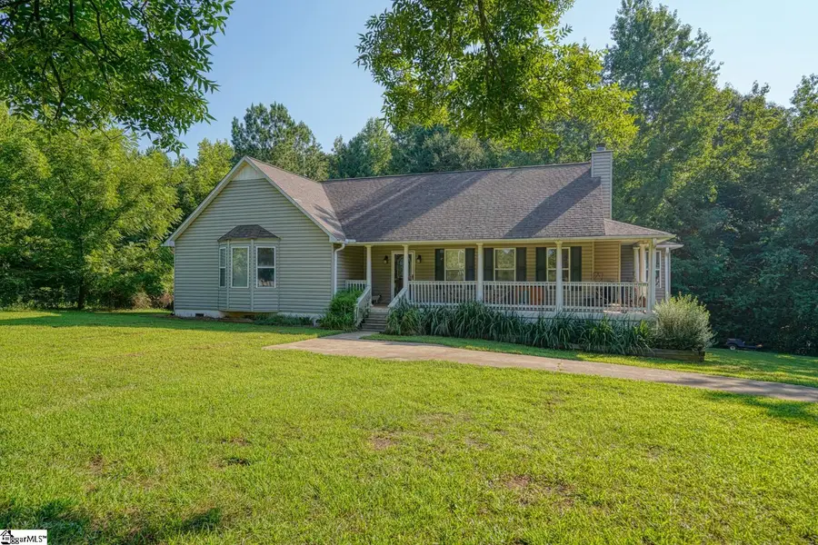 3465 Highway 92, Enoree, SC 29335 - #2