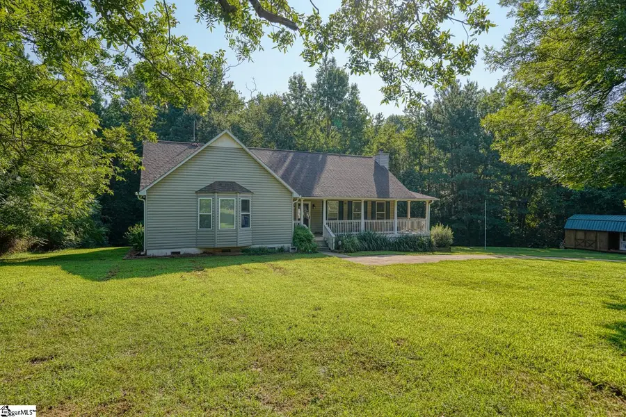 3465 Highway 92, Enoree, SC 29335 - #3