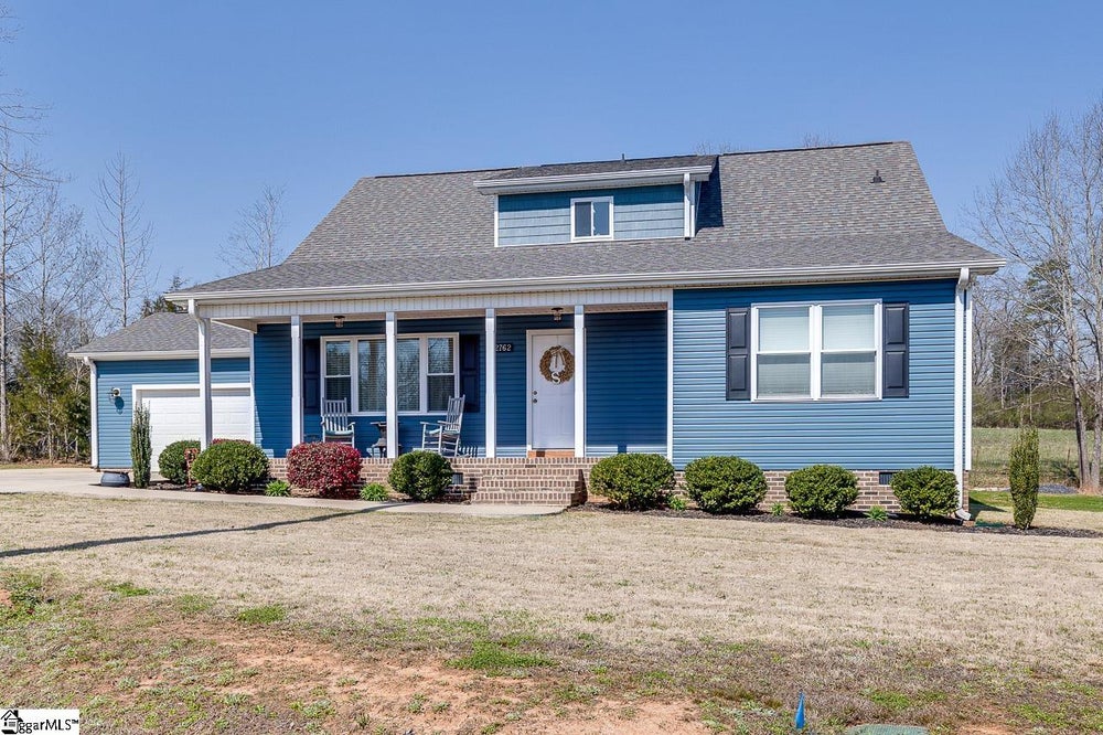 2762 Allen Bridge Road, Fountain Inn, SC 29644 ERA