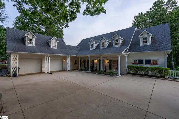 158 Lake Bowen Drive, Inman, SC 29349