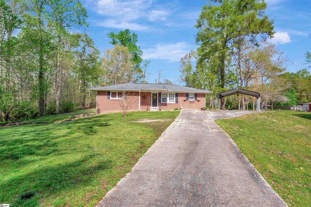 126 Mccoy Drive, Starr, SC 29684 ERA