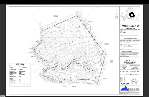 00 Shirley Drive, Anderson, SC 29621