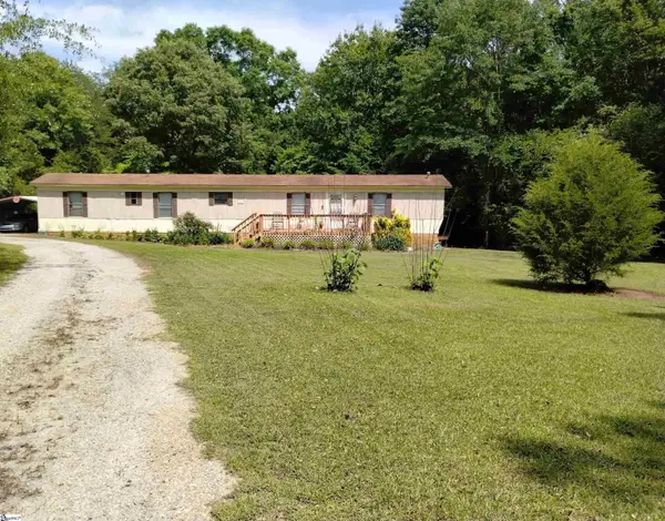 191 Juniper Lane, Pickens, SC 29671