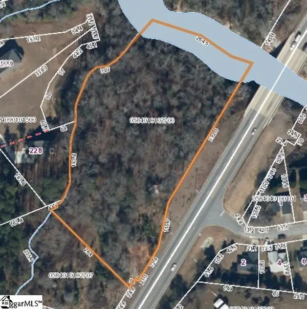 2869 W Georgia Road, Simpsonville, SC 29680