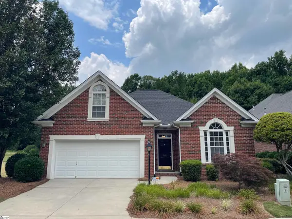 111 Lansfair Way, Greenville, SC 29607