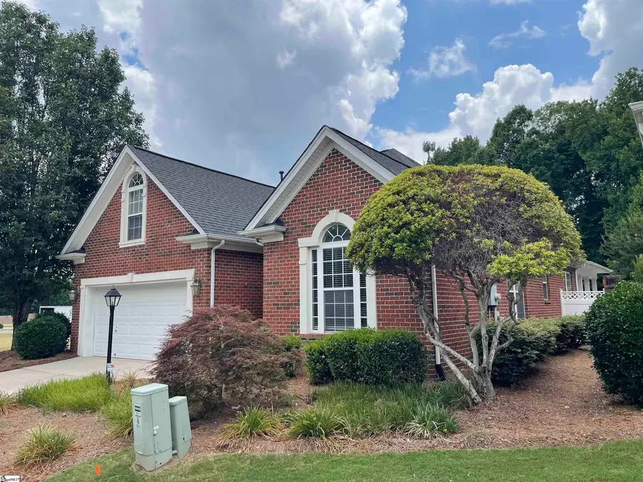 111 Lansfair Way, Greenville, SC 29607 - Image #2