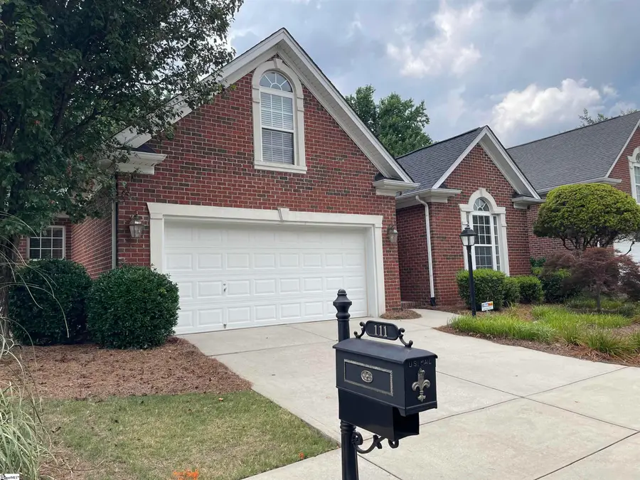 111 Lansfair Way, Greenville, SC 29607 - Image #3