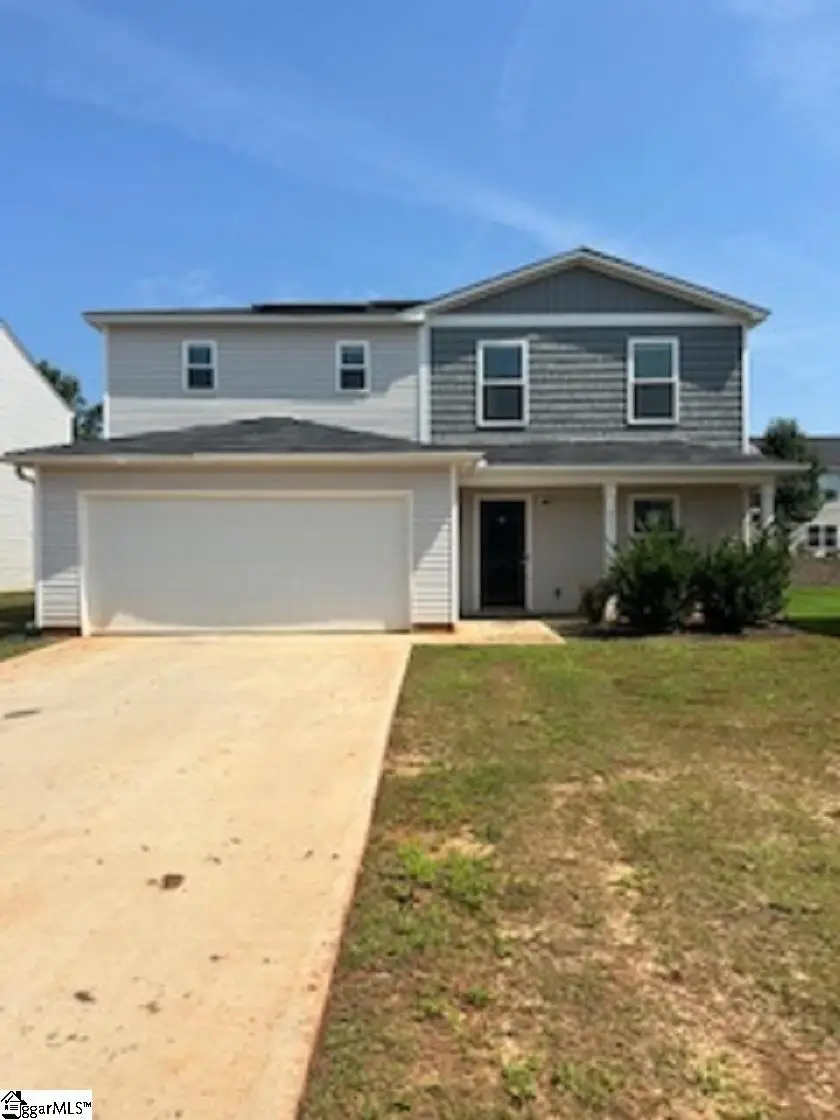 511 Springtime Lane, Inman, SC 29349 - #1