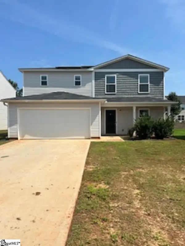 511 Springtime Lane, Inman, SC 29349