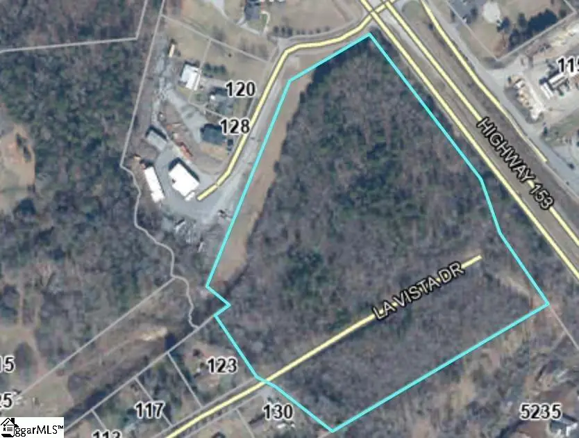 00 153 Highway, Easley, SC 29642 - #1