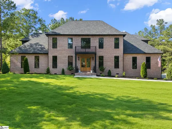 23 Clock Tower Court, Anderson, SC 29627