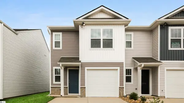 772 Embark Circle, Greer, SC 29651
