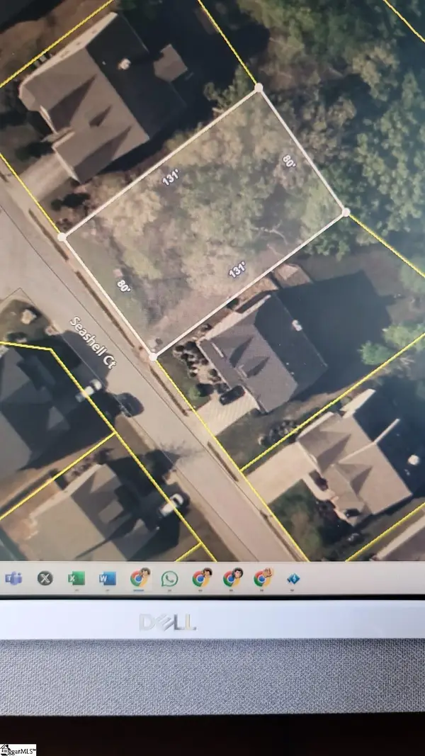 1 Seashell Court, Simpsonville, SC 29681