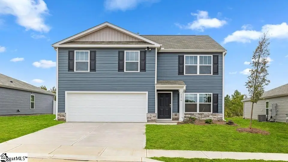 2276 Pierett Circle, Woodruff, SC 29388 - Image #1
