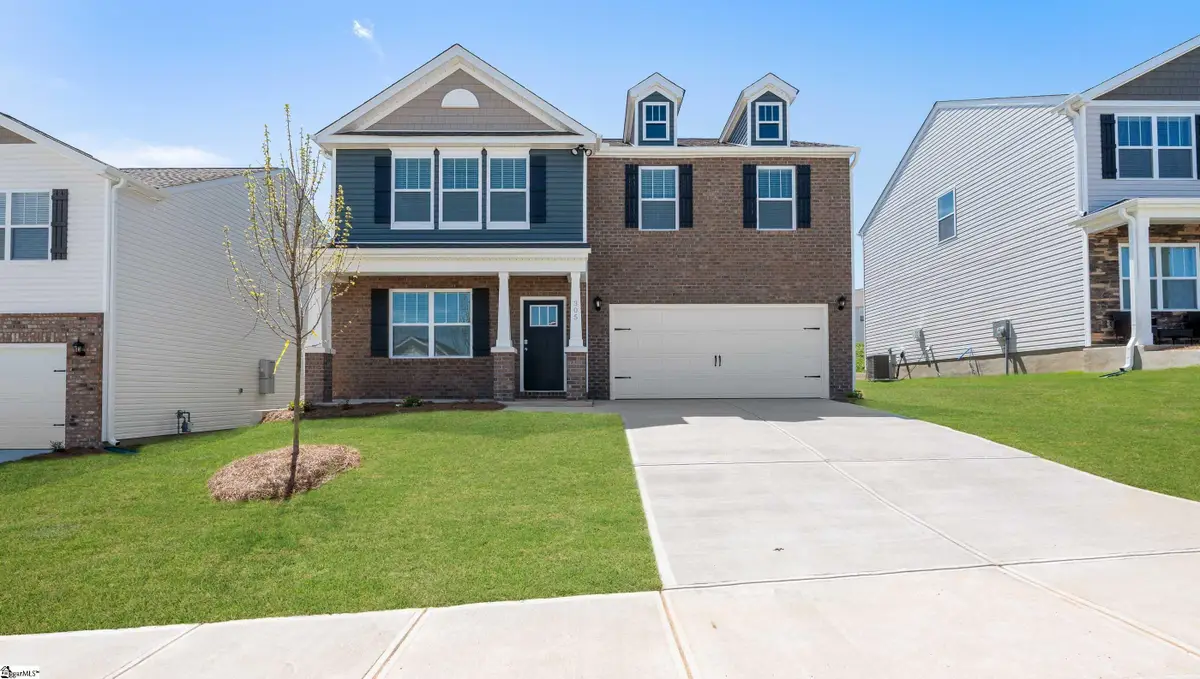 305 Lodestone Road #Lot 0267, Simpsonville, SC 29680 - Image #1