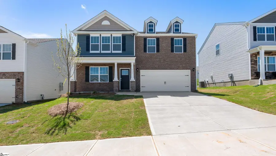 305 Lodestone Road #Lot 0267, Simpsonville, SC 29680 - Image #2