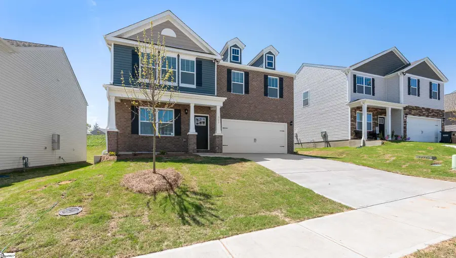 305 Lodestone Road #Lot 0267, Simpsonville, SC 29680 - Image #3