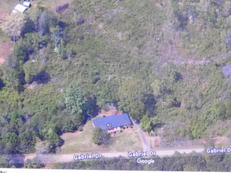 00 Gabriel Drive, Greenville, SC 29611 - #3