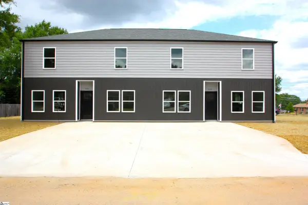 402 & 404 Sierra Road, Moore, SC 29369