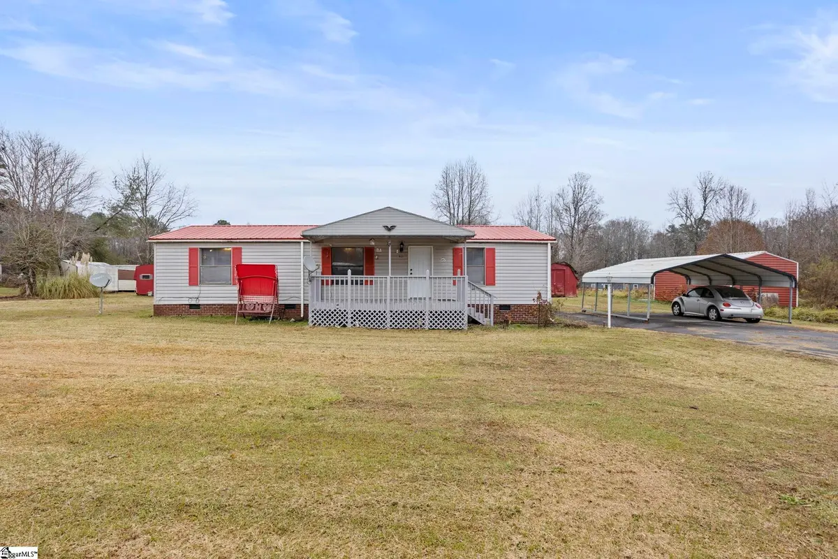511 Clear Dawn Drive, Easley, SC 29640 - Image #1
