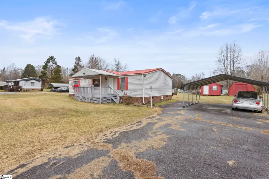 511 Clear Dawn Drive, Easley, SC 29640 - Image #2