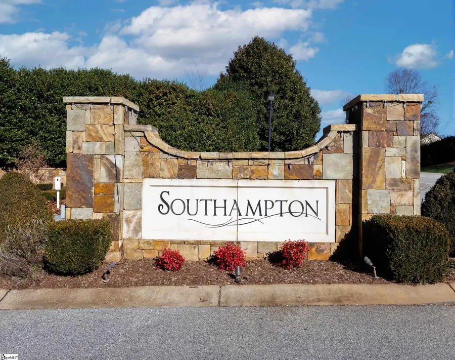 309 Chafford Court, Simpsonville, SC 29681 - #2