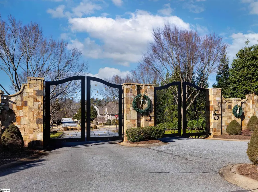 309 Chafford Court, Simpsonville, SC 29681 - #3