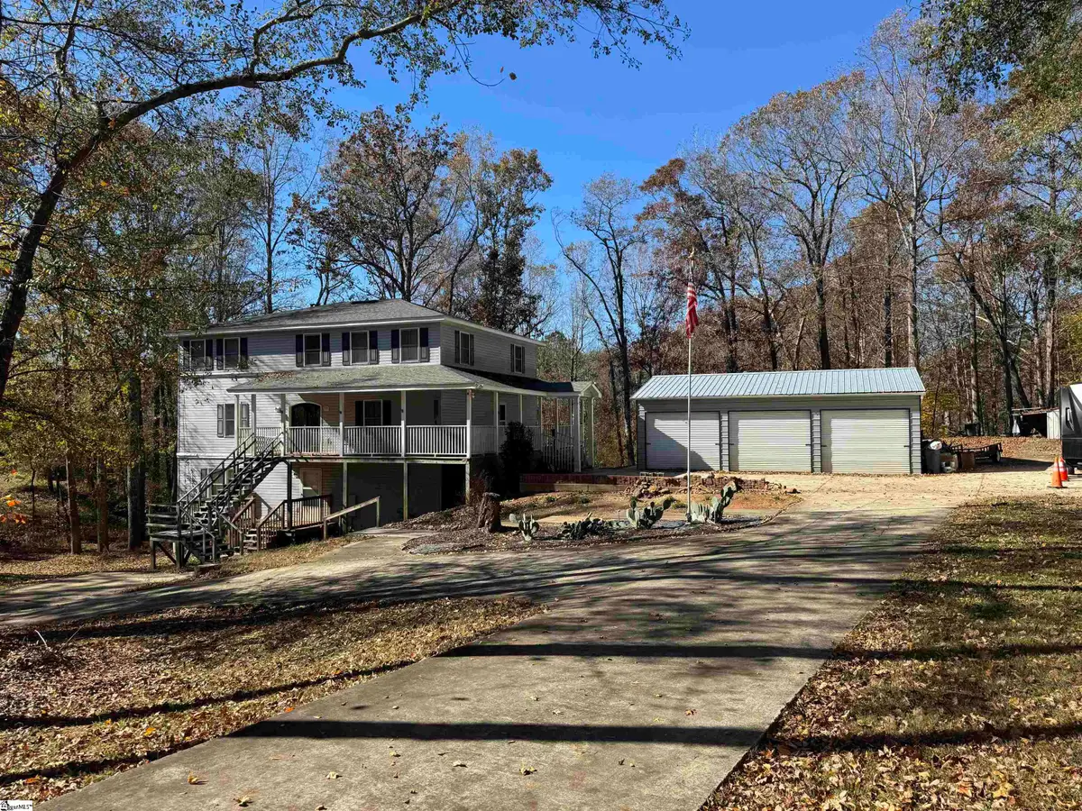 220 Wildwood Farms Road, Gray Court, SC 29645 - Image #1