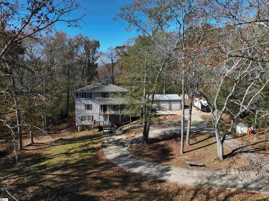 220 Wildwood Farms Road, Gray Court, SC 29645 - Image #2