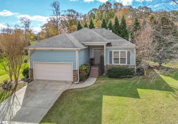 204 Lord Byron Lane, Travelers Rest, SC 29690-7212