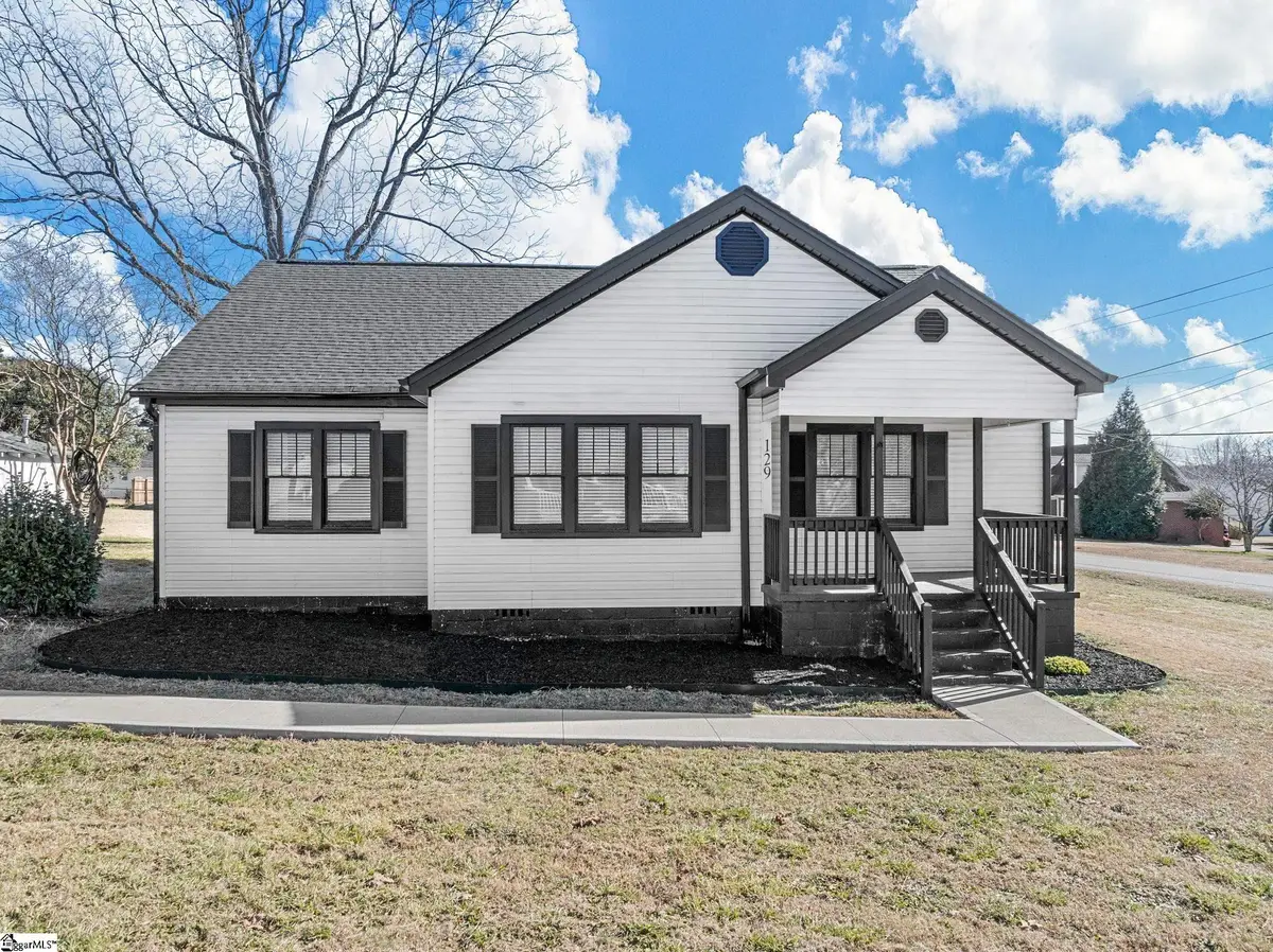 129 Spring Street, Reidville, SC 29375 - Image #1
