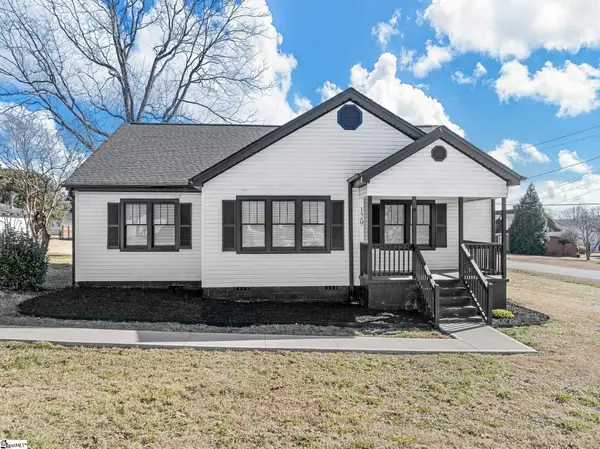 129 Spring Street, Reidville, SC 29375