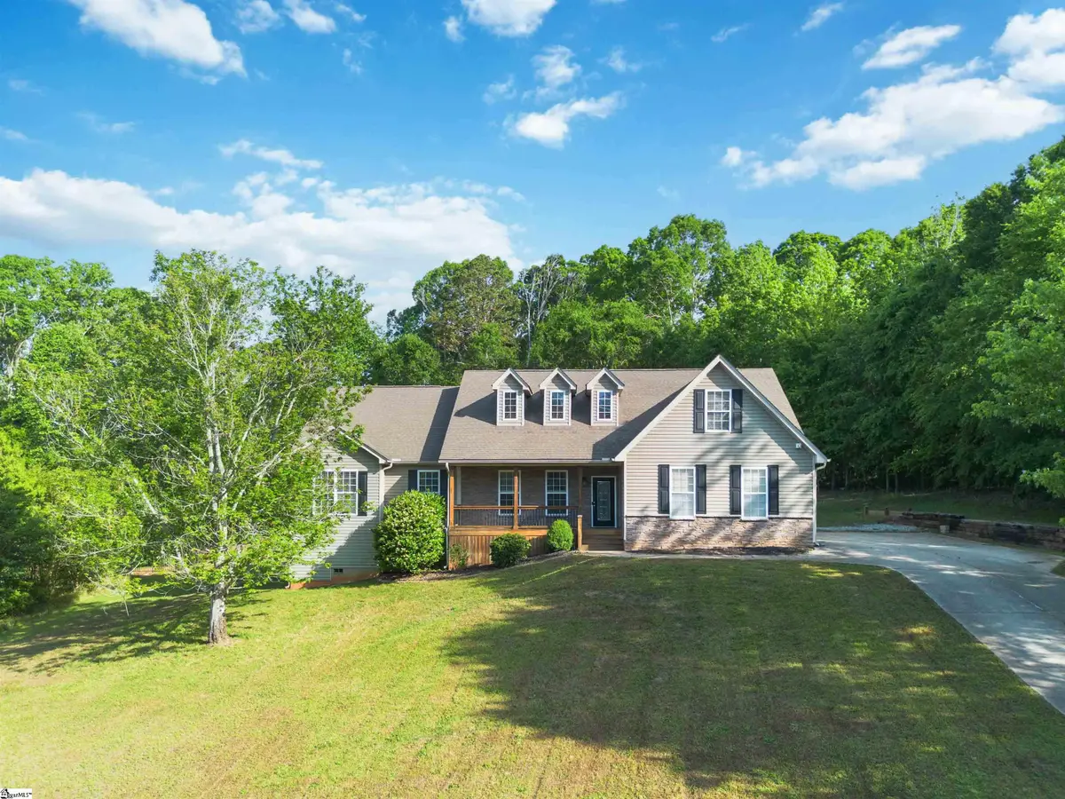 208 Quercus Run, Fountain Inn, SC 29644 - Image #1