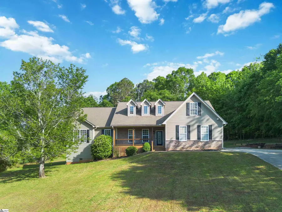 208 Quercus Run, Fountain Inn, SC 29644 - Image #2
