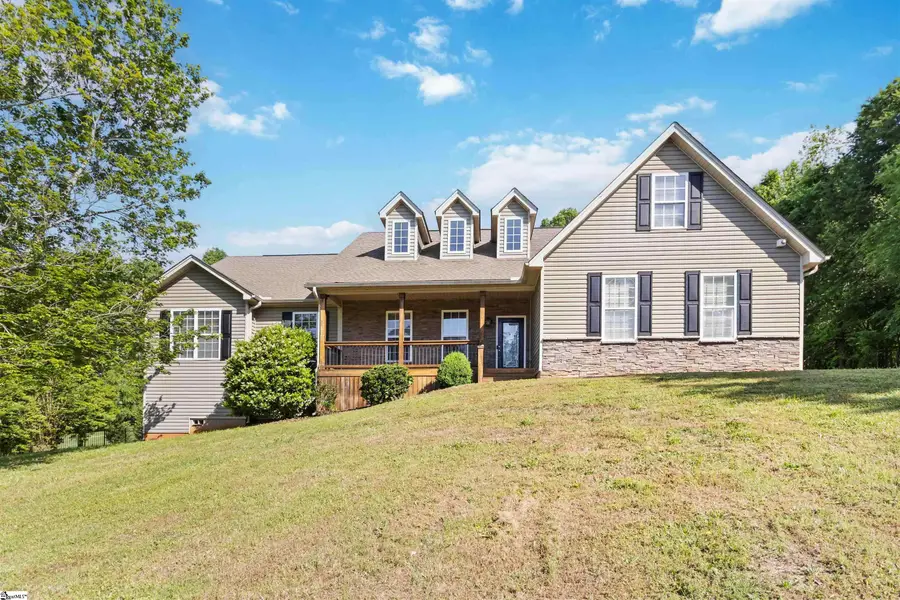 208 Quercus Run, Fountain Inn, SC 29644 - Image #3