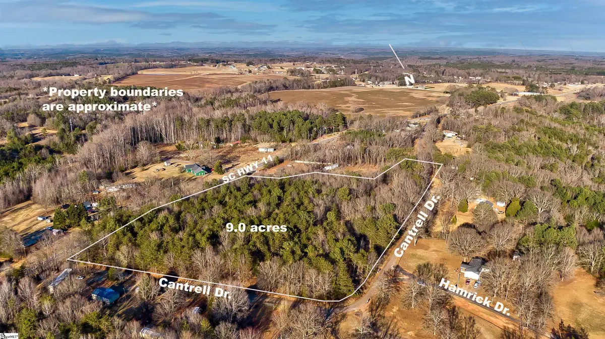 2307 11 Highway, Chesnee, SC 29323 - #1