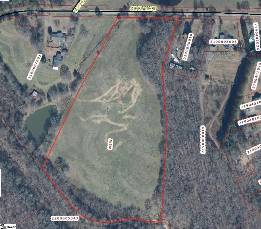 00 Joe Black Road, Pelzer, SC 29669 - Image #2