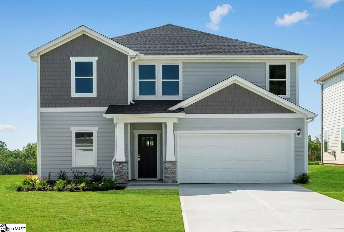 138 Willoughby Way, Piedmont, SC 29673 - Image #1