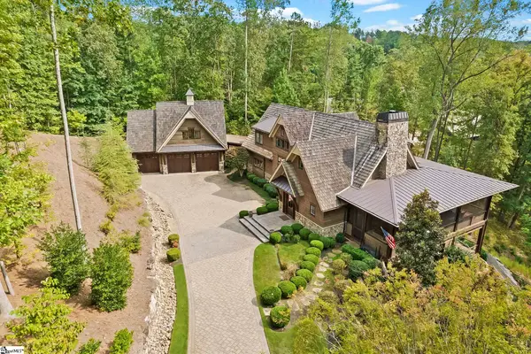 225 Saranac Drive, Sunset, SC 29685