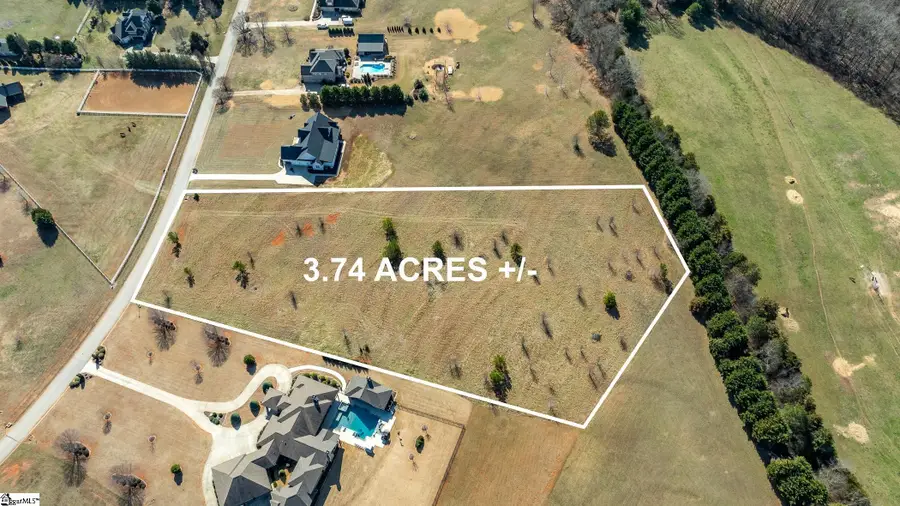 208 Chestnut Springs Way, Williamston, SC 29697 - Image #2