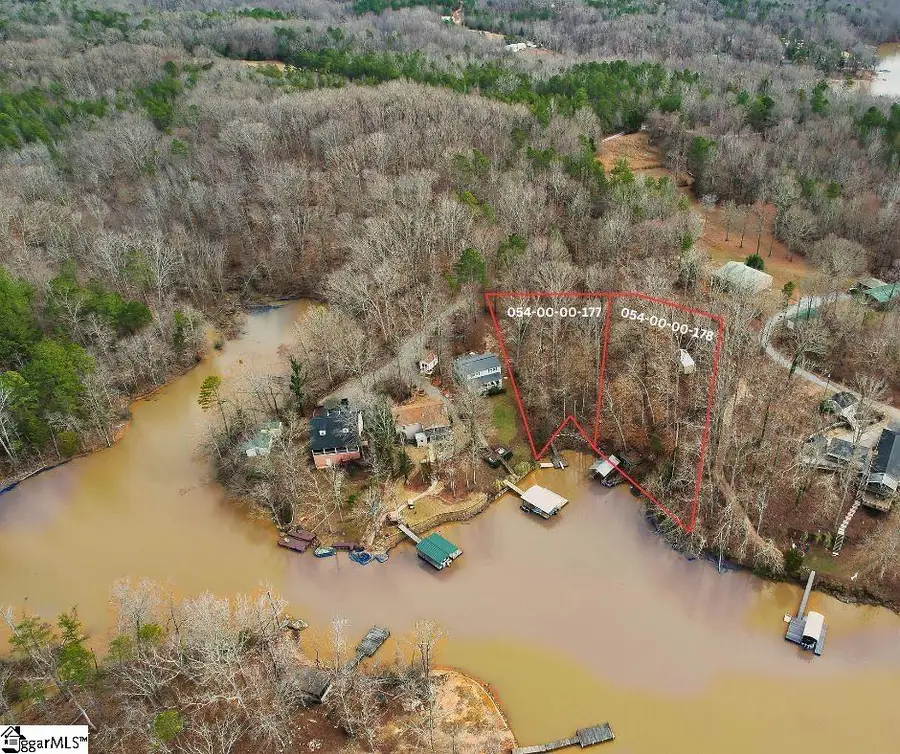 001 Blue Heron Cove, Abbeville, SC 29620 - Image #2