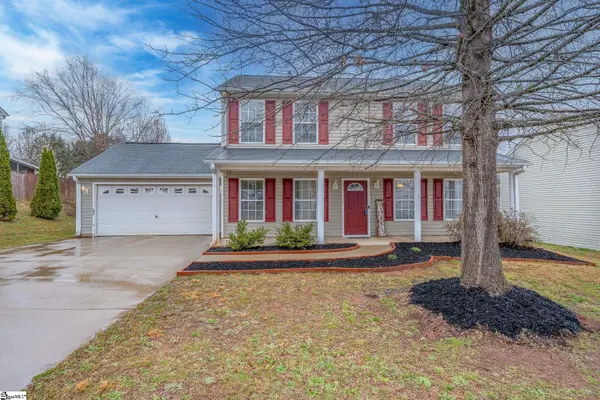 705 Hayden Court, Taylors, SC 29687